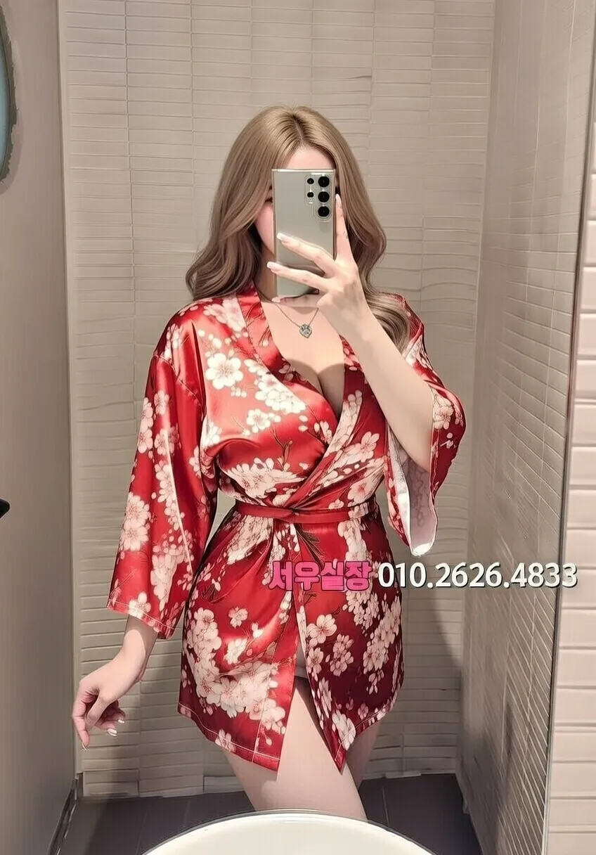 검단 텐프로 프리미엄 라인업 29번 프로필