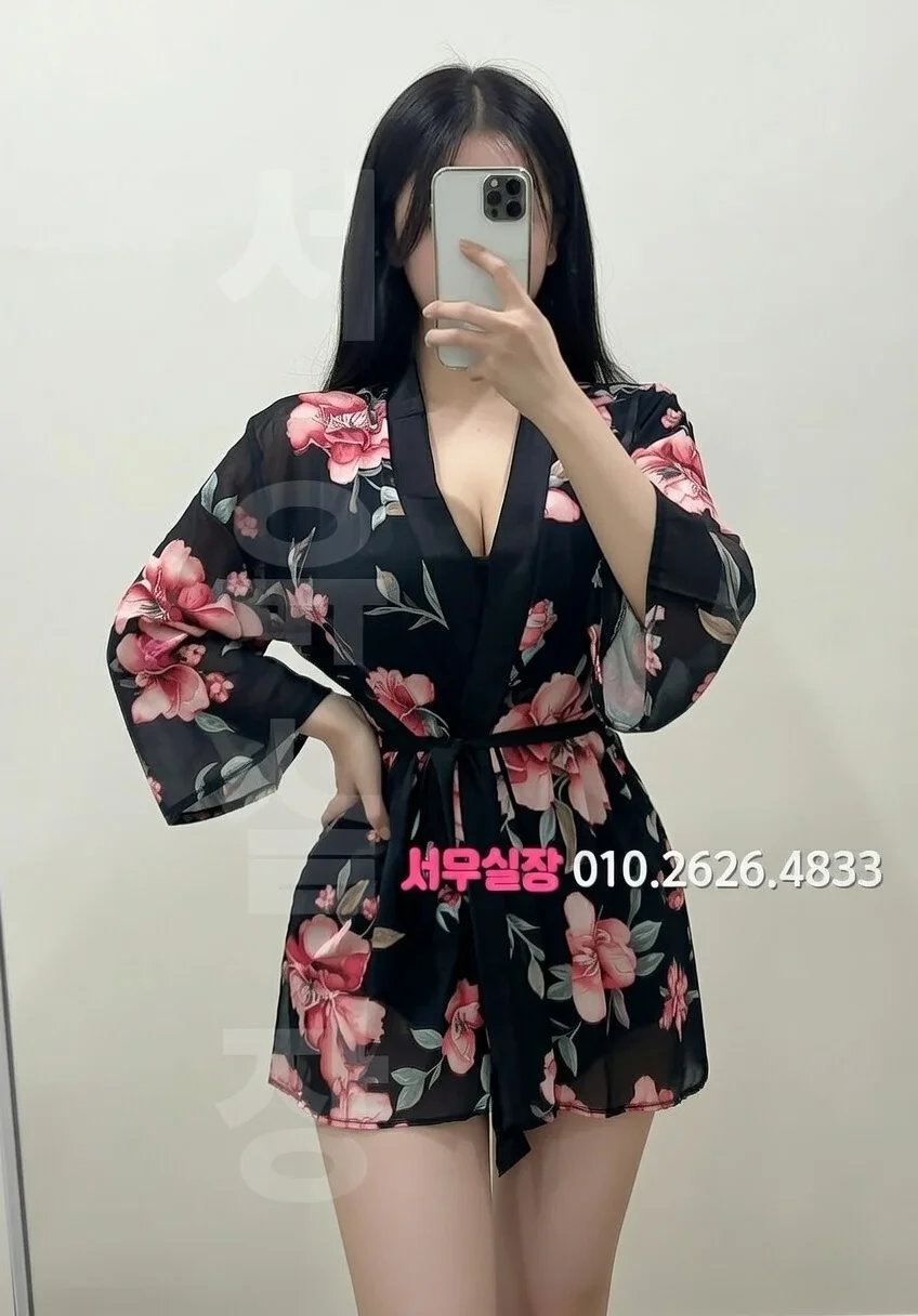 검단 풀살롱 프리미엄 라인업 6번 프로필