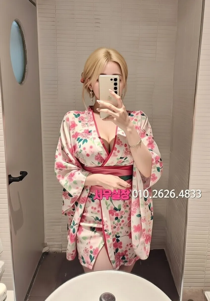 검단 룸싸롱 프리미엄 라인업 11번 프로필