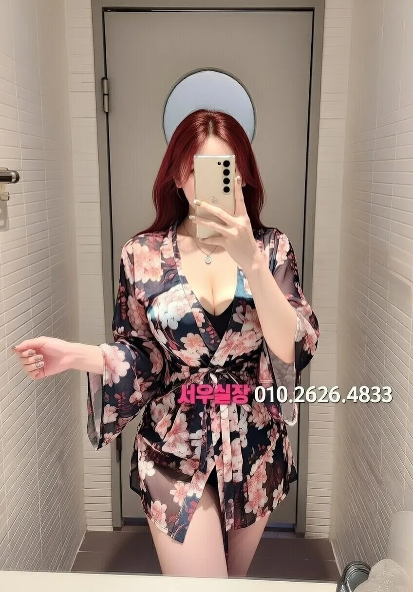 검단 룸싸롱 프리미엄 라인업 25번 프로필