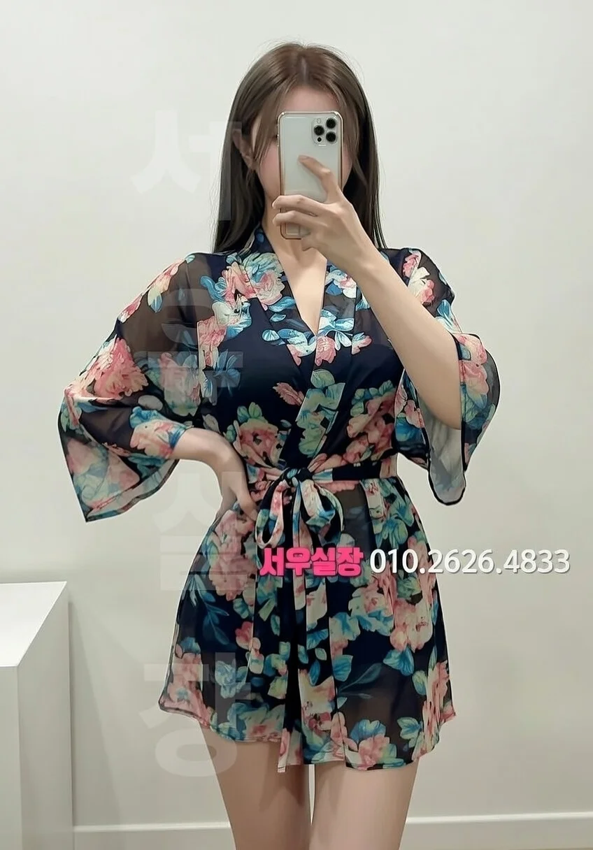 검단 텐카페 프리미엄 라인업 26번 프로필