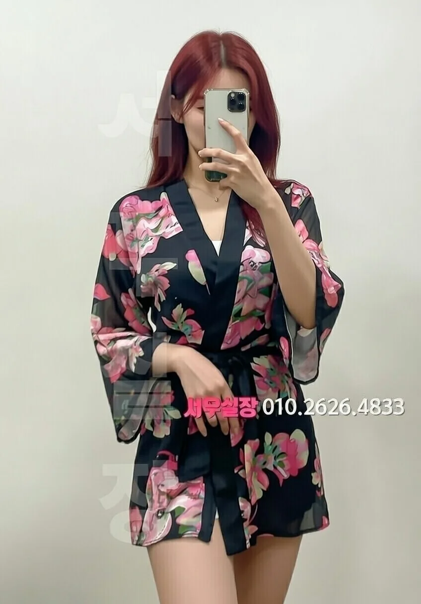 검단 란제리룸 프리미엄 라인업 38번 프로필