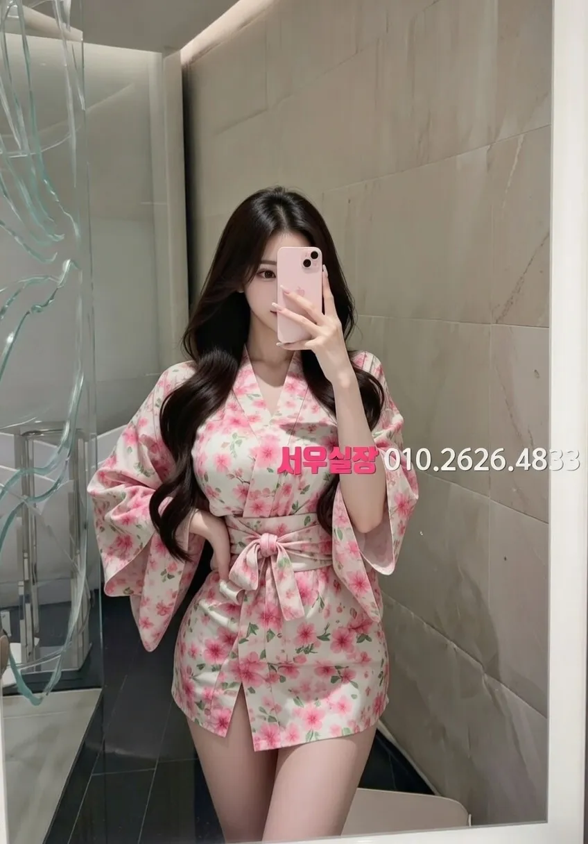 검단 란제리룸 프리미엄 라인업 22번 프로필