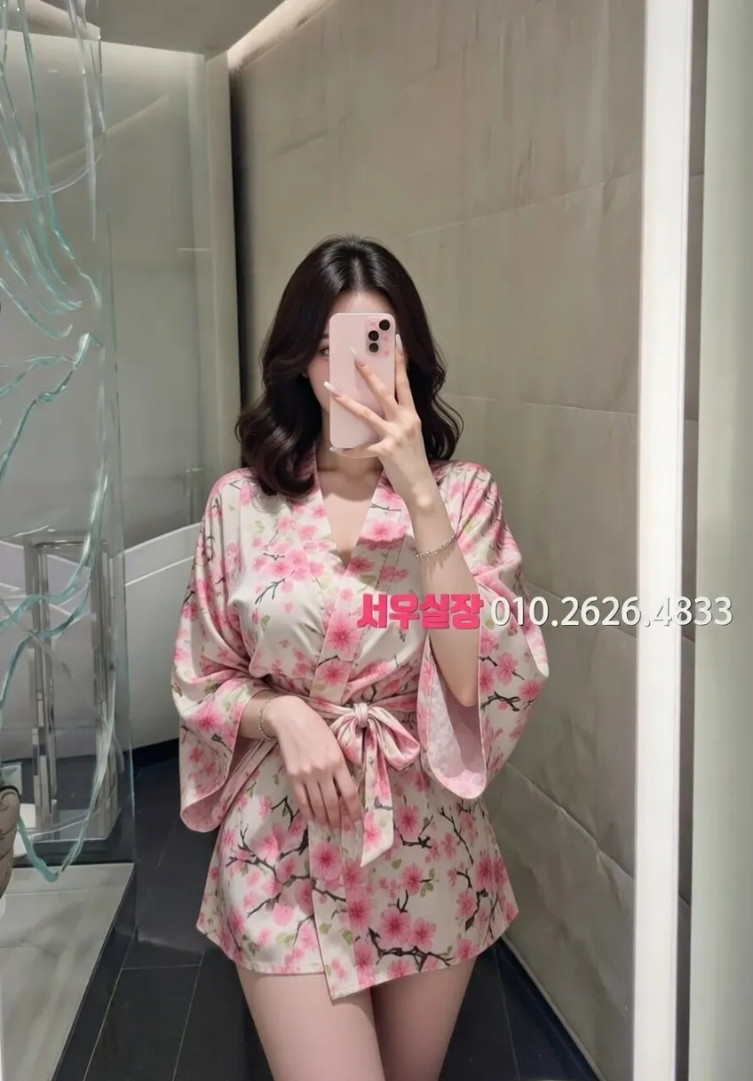 검단 텐카페 프리미엄 라인업 37번 프로필