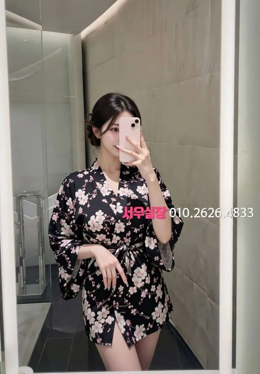 검단 란제리룸 프리미엄 라인업 5번 프로필