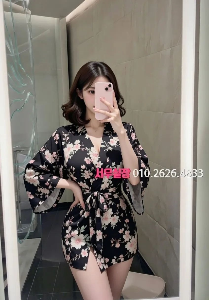 검단 텐카페 프리미엄 라인업 39번 프로필