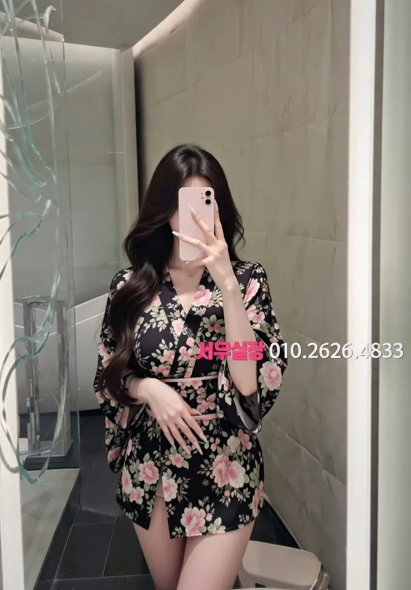 검단 텐프로 프리미엄 라인업 37번 프로필