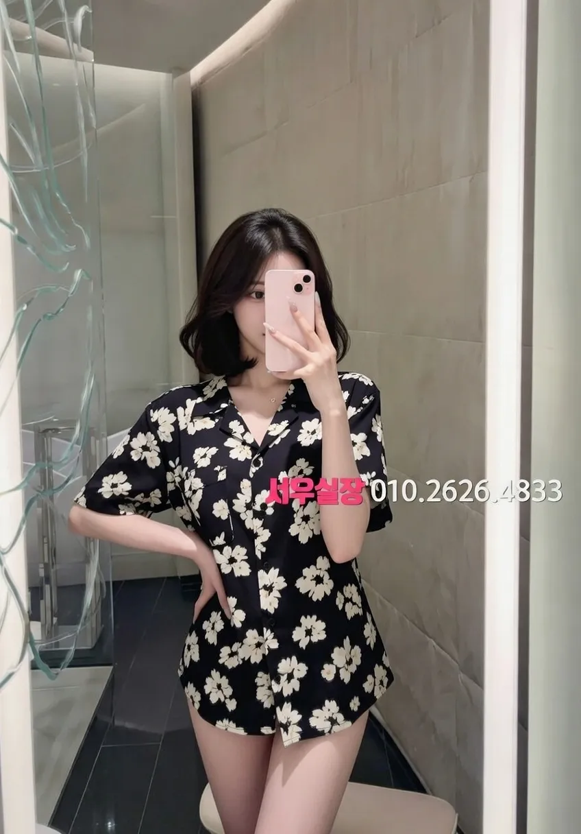 검단 기모노룸 프리미엄 라인업 35번 프로필