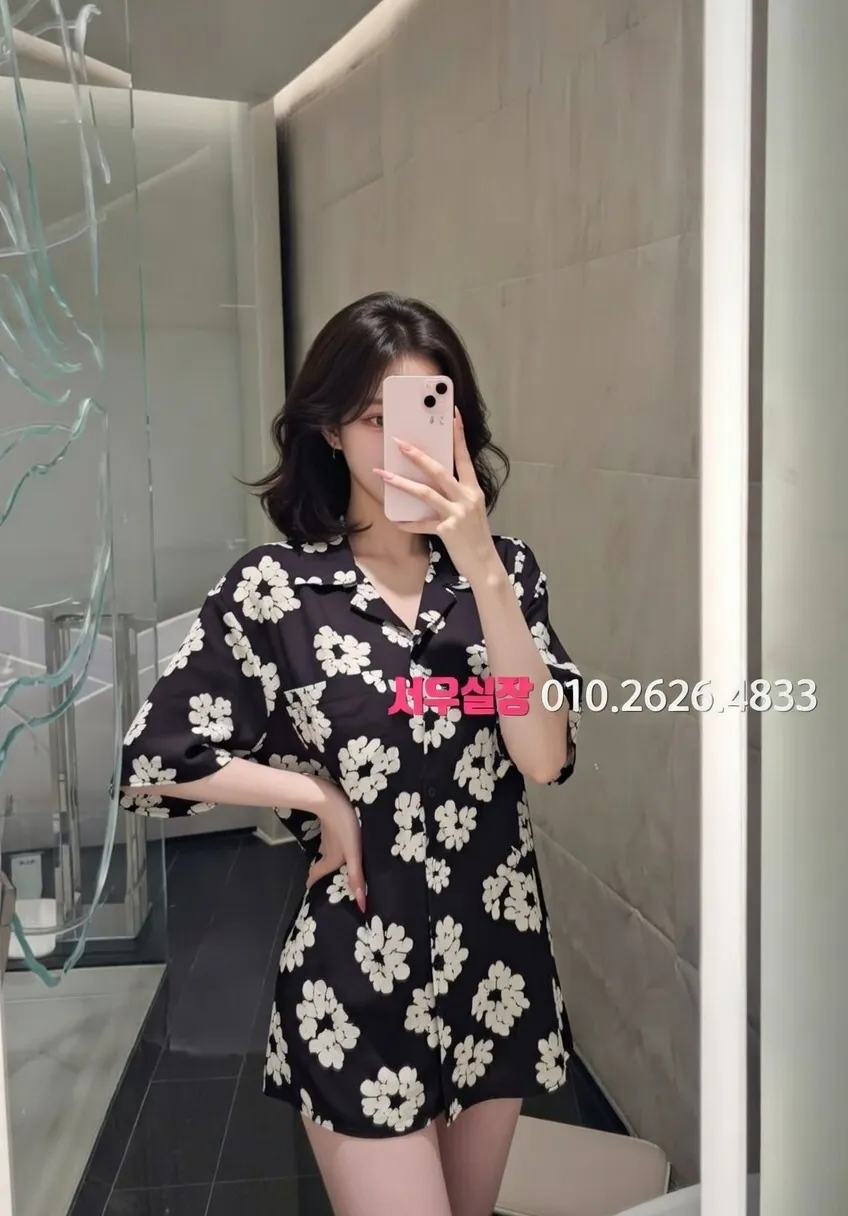 검단 룸싸롱 프리미엄 라인업 18번 프로필