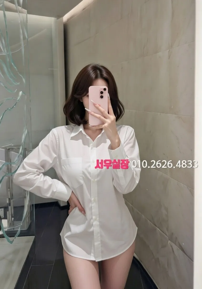 검단 룸살롱 프리미엄 라인업 16번 프로필