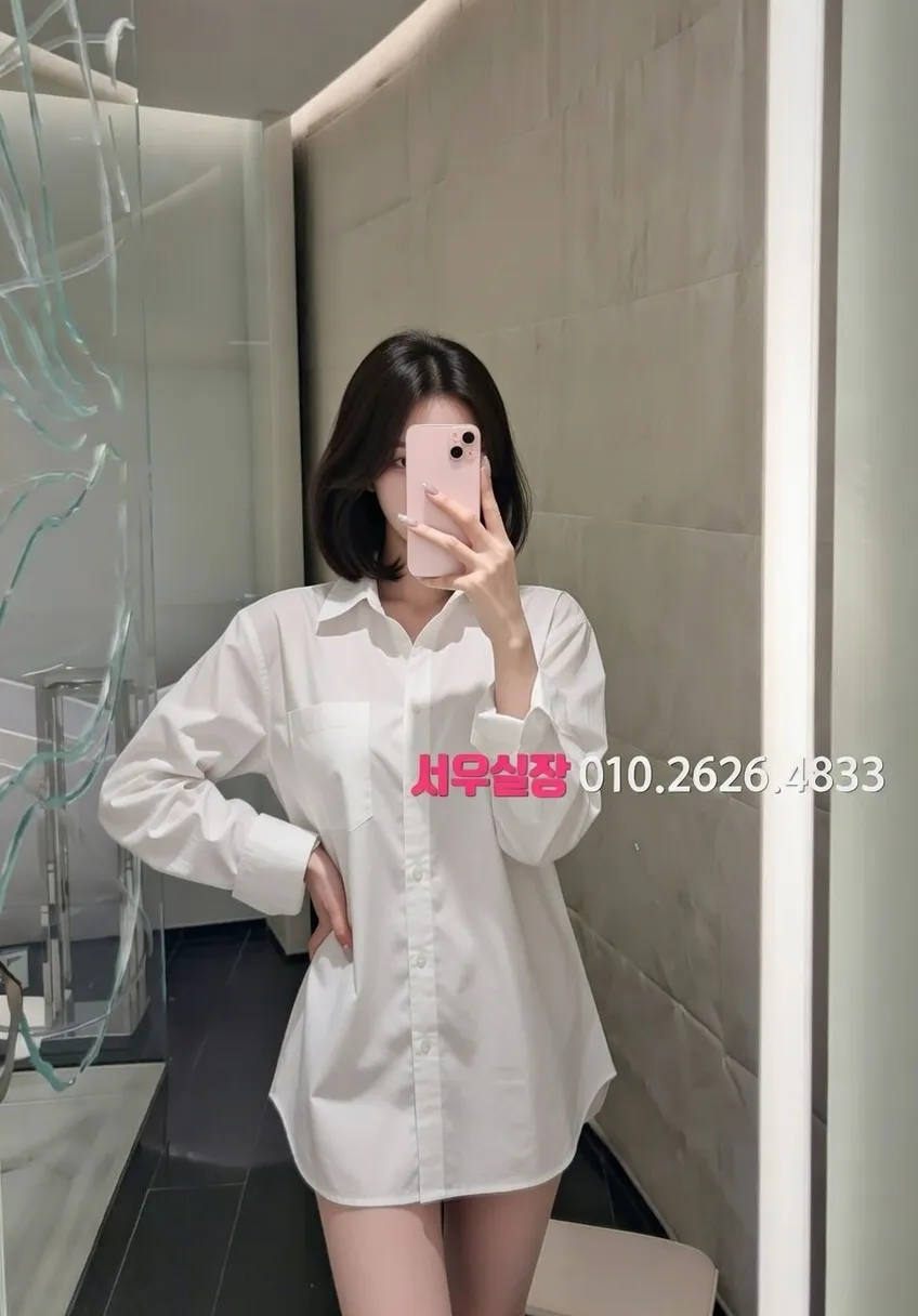 검단 룸싸롱 프리미엄 라인업 2번 프로필