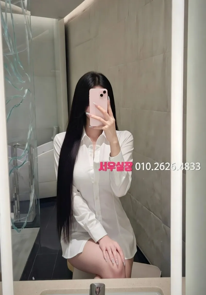 검단 텐프로 프리미엄 라인업 7번 프로필