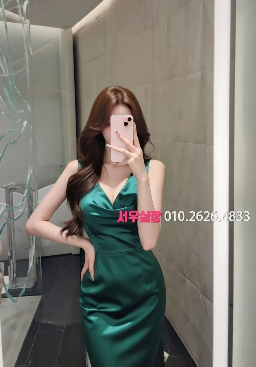 검단 텐프로 프리미엄 라인업 34번 프로필