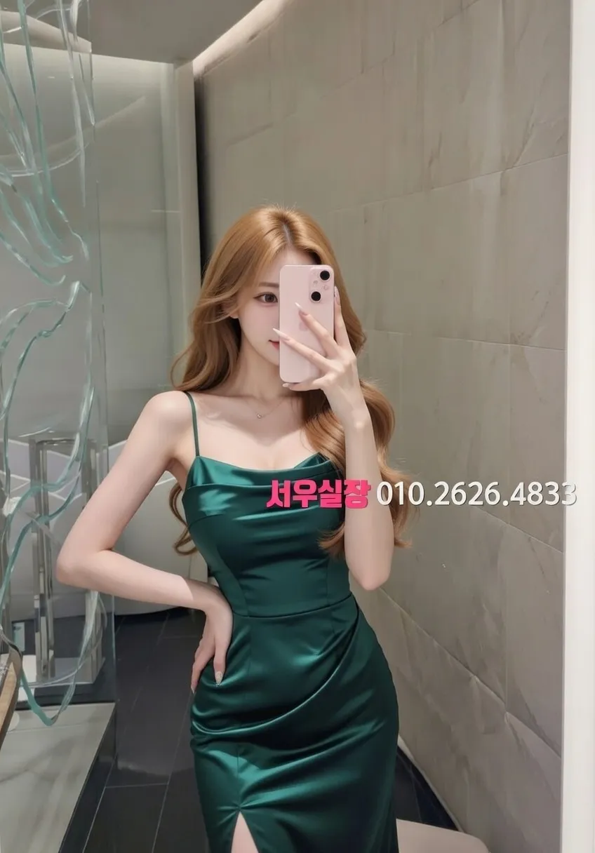 검단 텐카페 프리미엄 라인업 7번 프로필