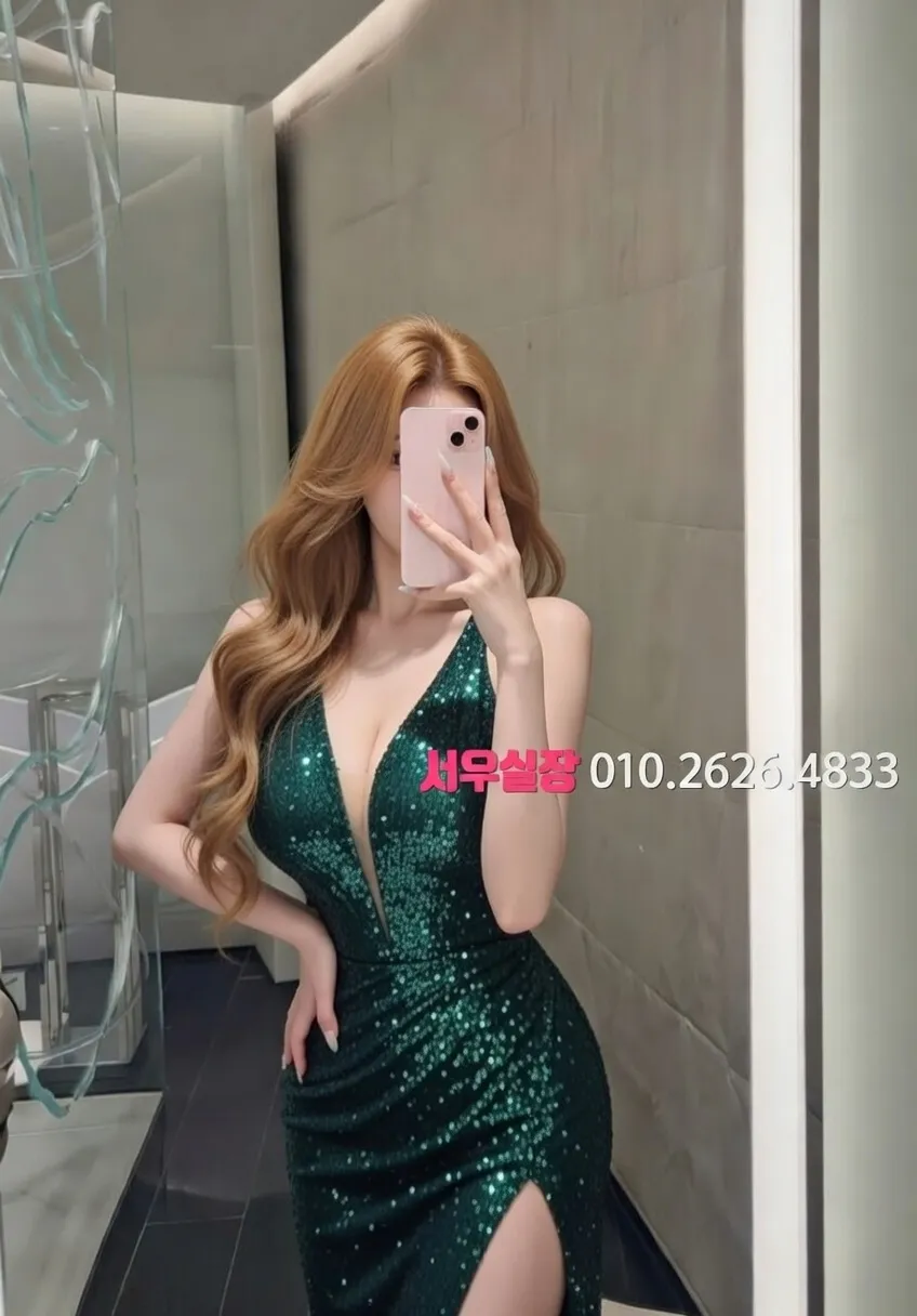 검단 룸살롱 프리미엄 라인업 18번 프로필