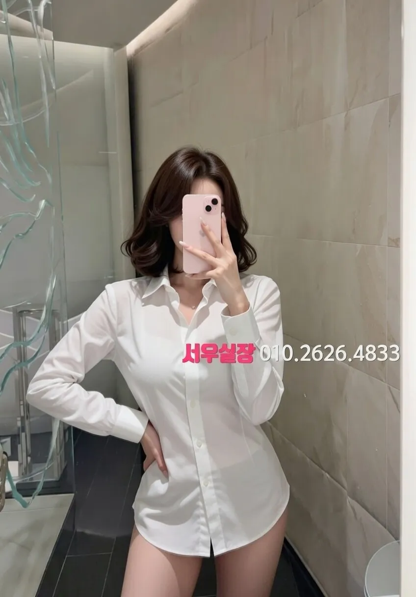 검단 룸싸롱 프리미엄 라인업 14번 프로필