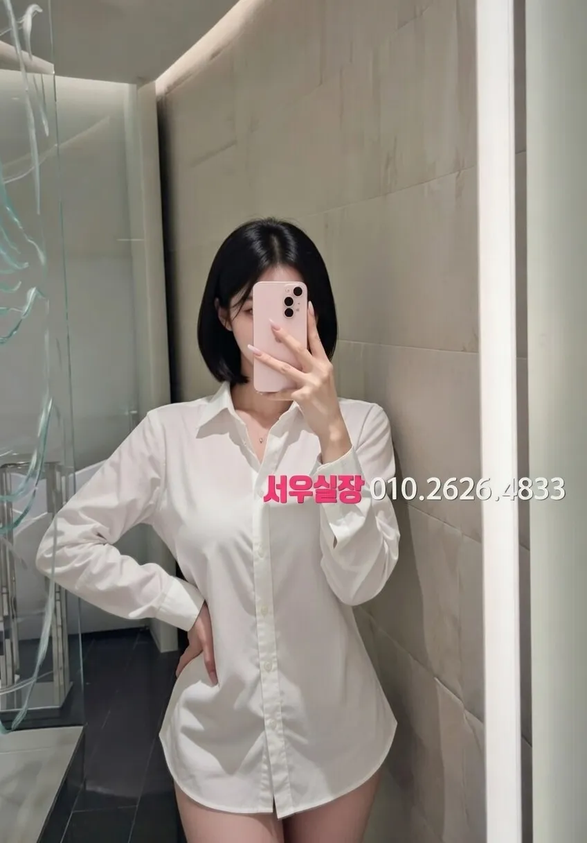 검단 란제리룸 프리미엄 라인업 1번 프로필