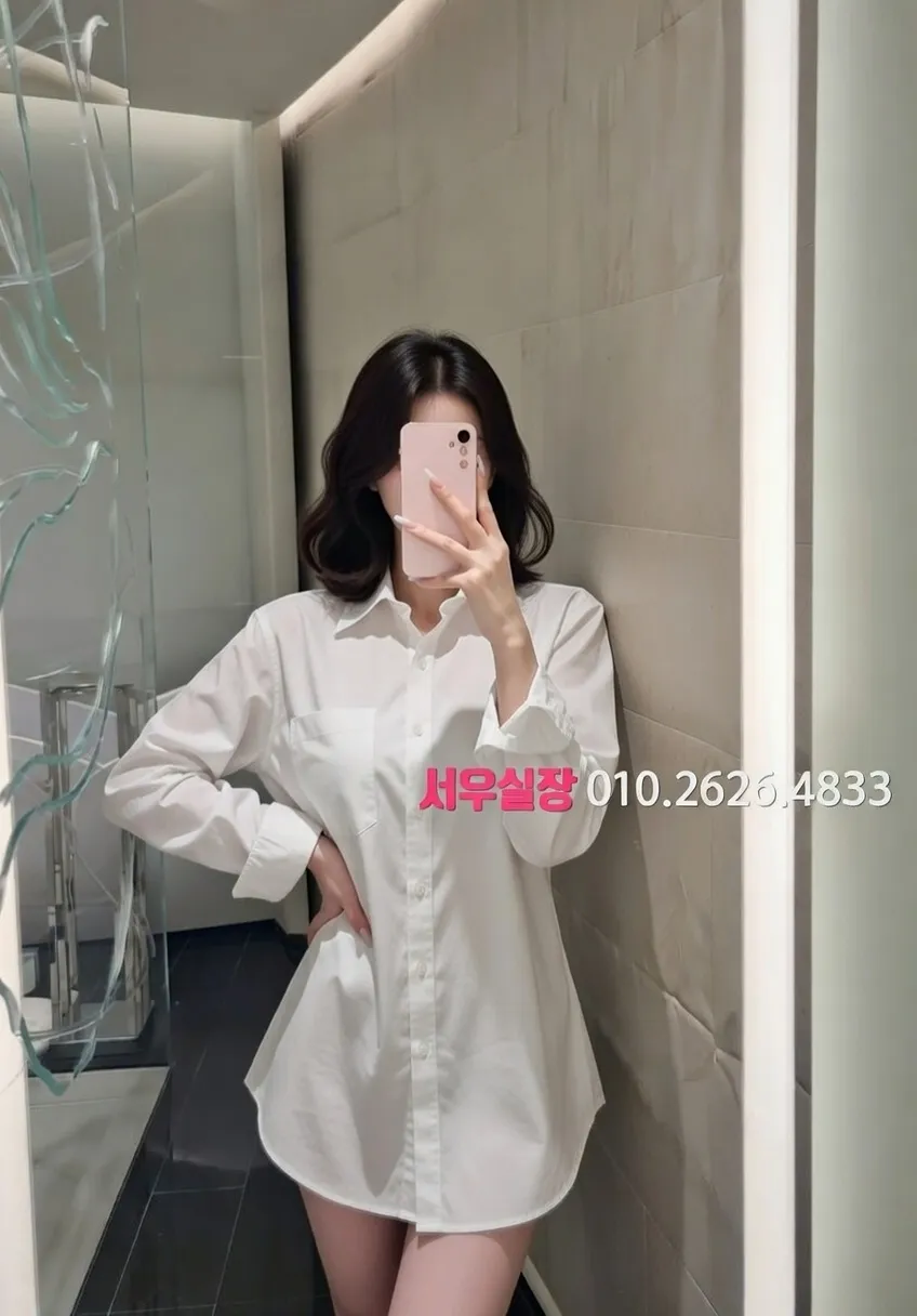 검단 텐카페 프리미엄 라인업 11번 프로필