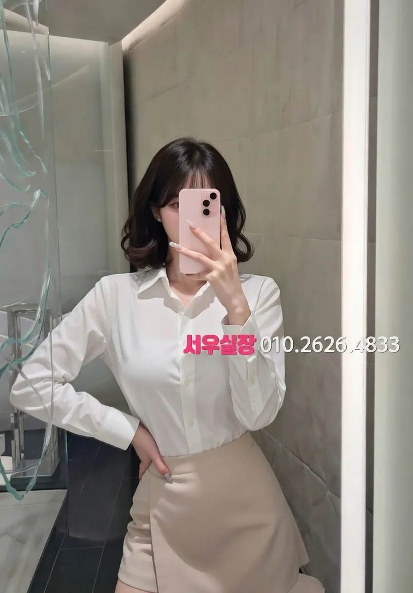 검단 룸싸롱 프리미엄 라인업 10번 프로필