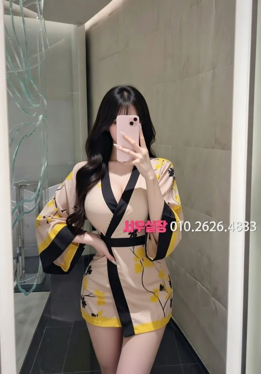 검단 룸싸롱 프리미엄 라인업 20번 프로필