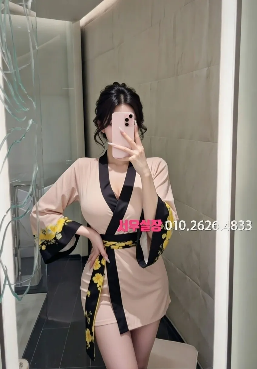 검단 풀살롱 프리미엄 라인업 26번 프로필