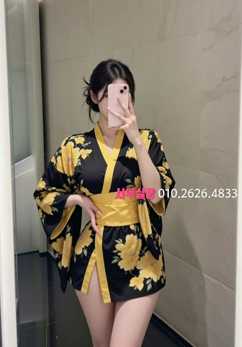 검단 노래방 프리미엄 라인업 40번 프로필