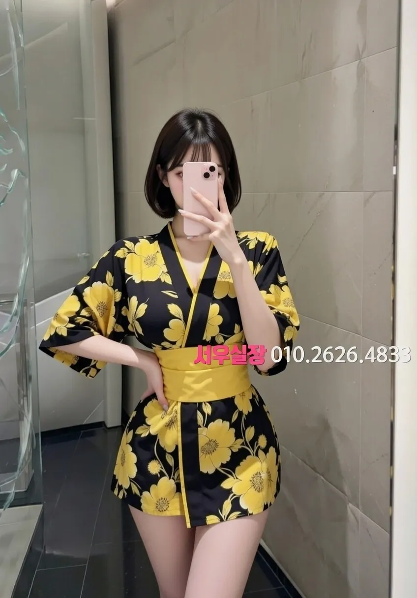 검단 텐카페 프리미엄 라인업 38번 프로필