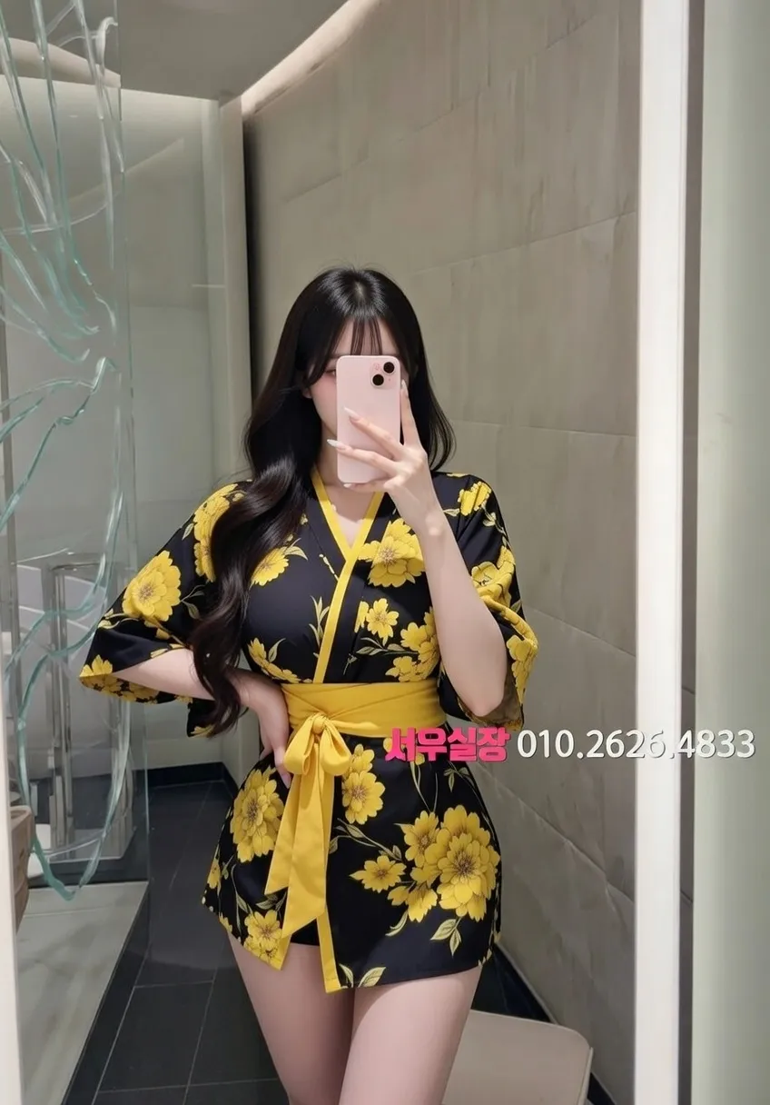 검단 란제리룸 프리미엄 라인업 18번 프로필