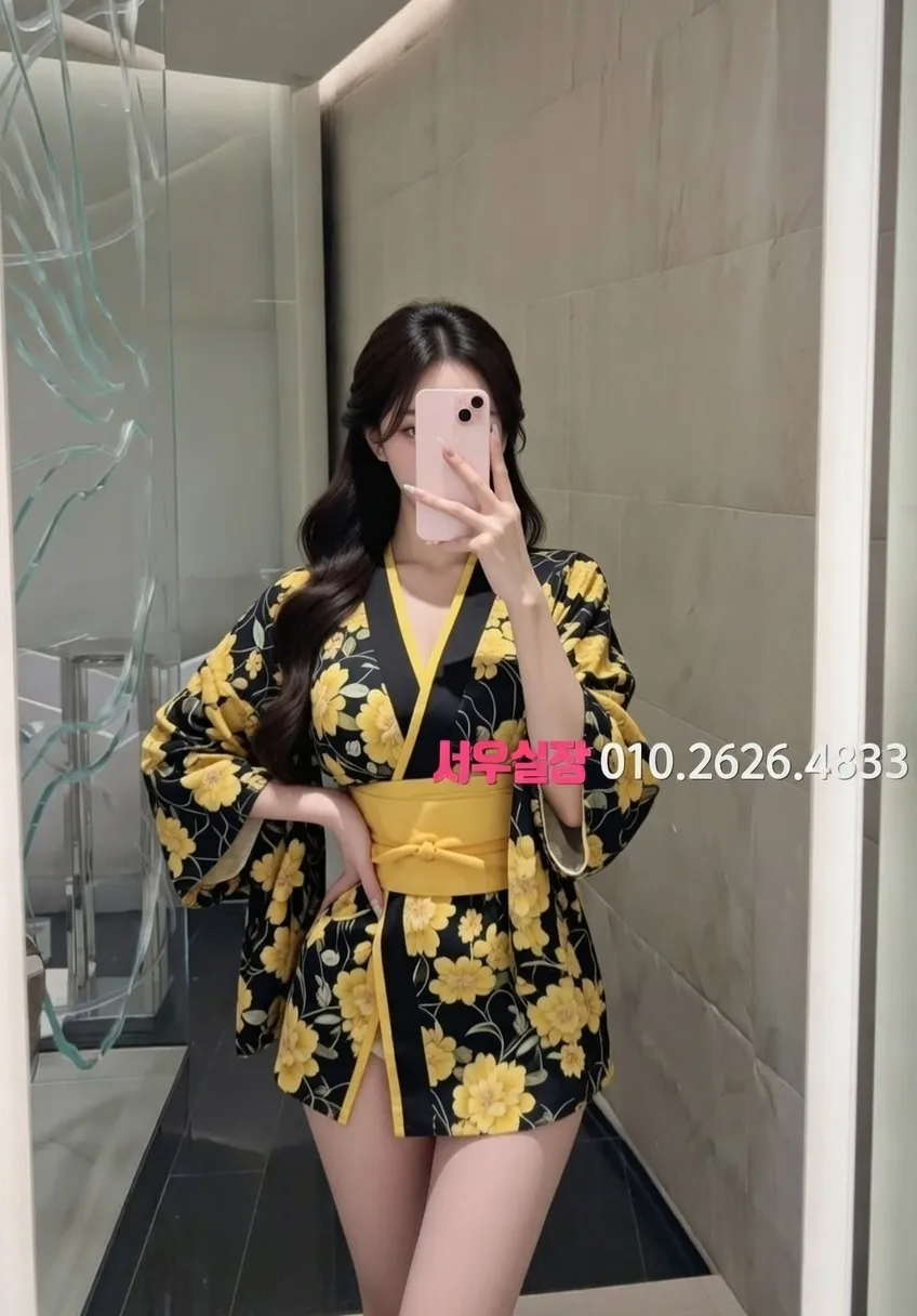 검단 풀싸롱 프리미엄 라인업 17번 프로필