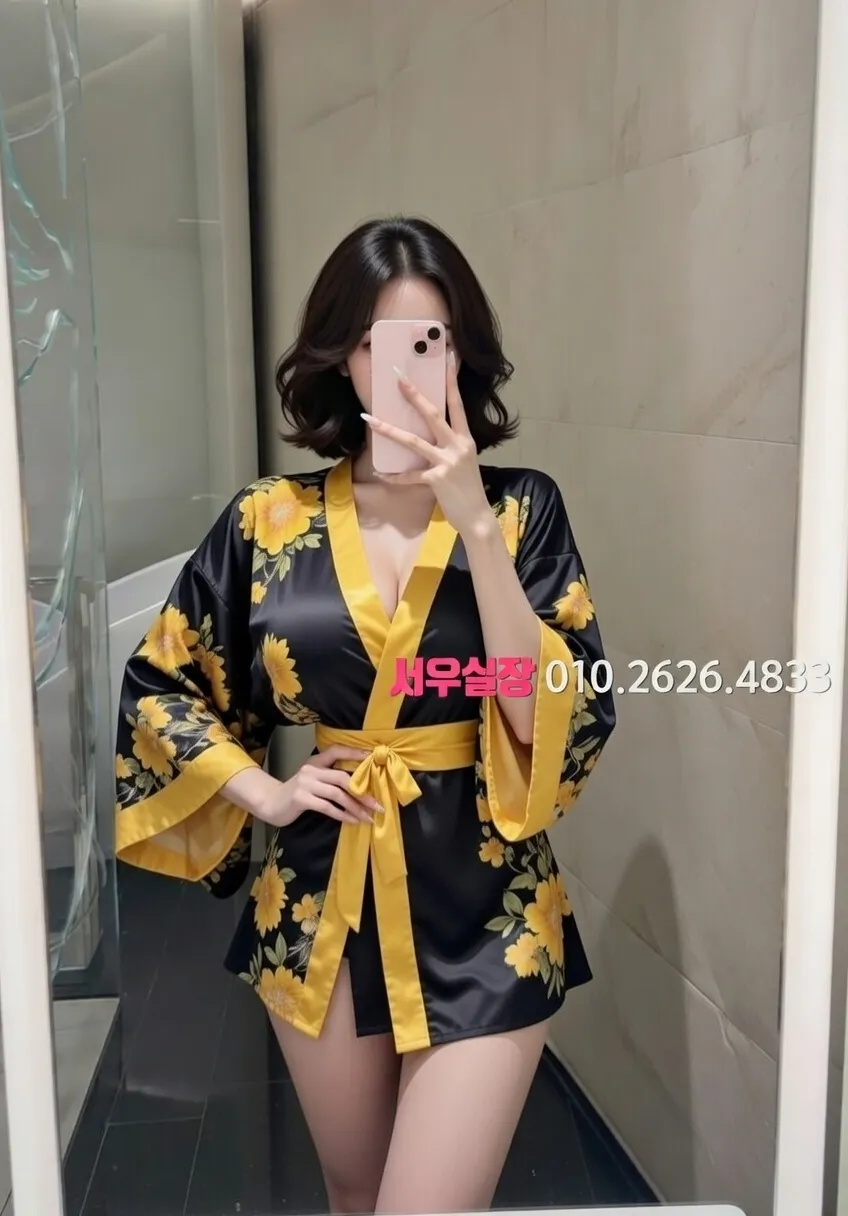 검단 룸살롱 프리미엄 라인업 5번 프로필