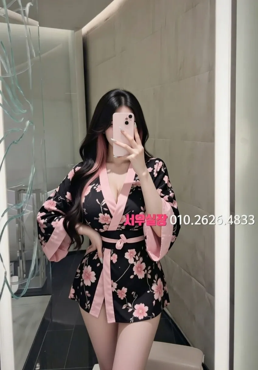 검단 룸살롱 프리미엄 라인업 2번 프로필