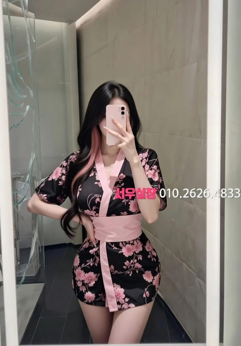 검단 러시아노래방 프리미엄 라인업 18번 프로필