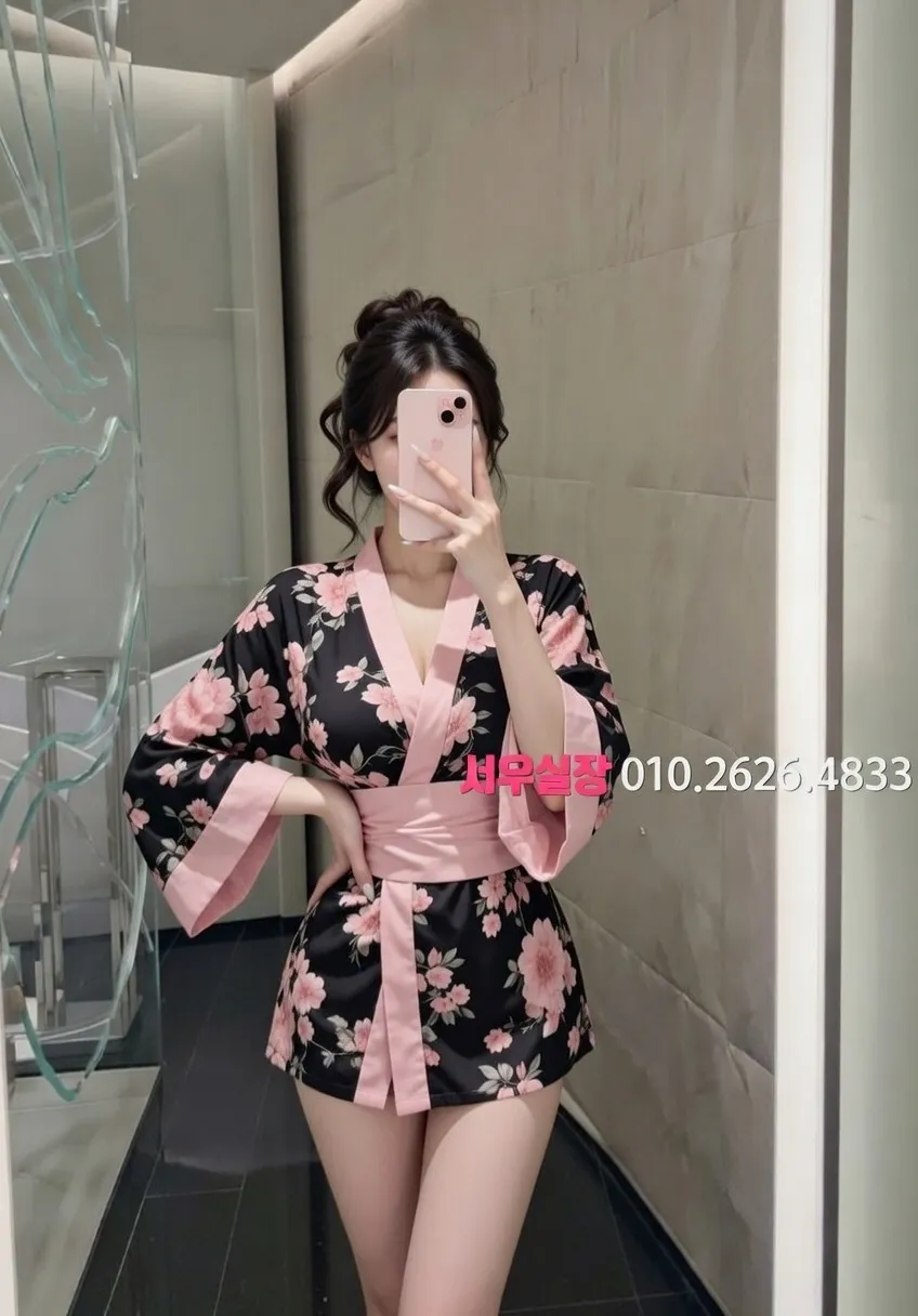 검단 룸싸롱 프리미엄 라인업 23번 프로필