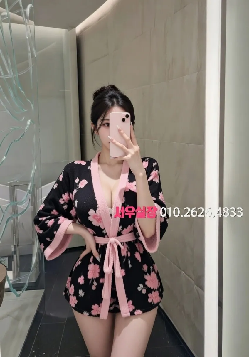 검단 룸싸롱 프리미엄 라인업 13번 프로필