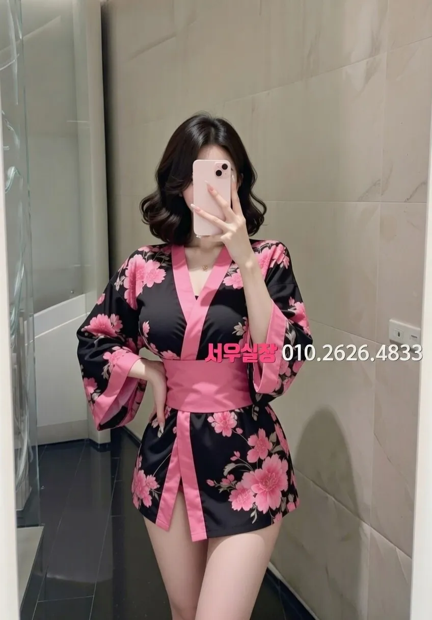 검단 다국적노래방 프리미엄 라인업 4번 프로필