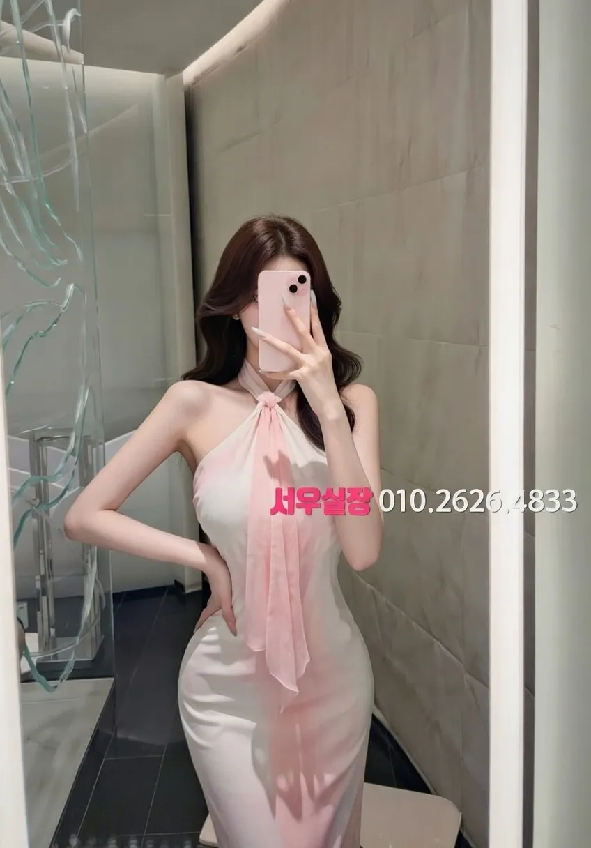 검단 텐프로 프리미엄 라인업 38번 프로필