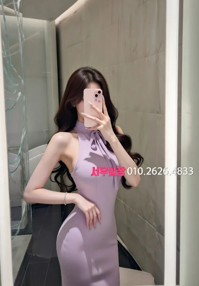 검단 텐카페 프리미엄 라인업 33번 프로필