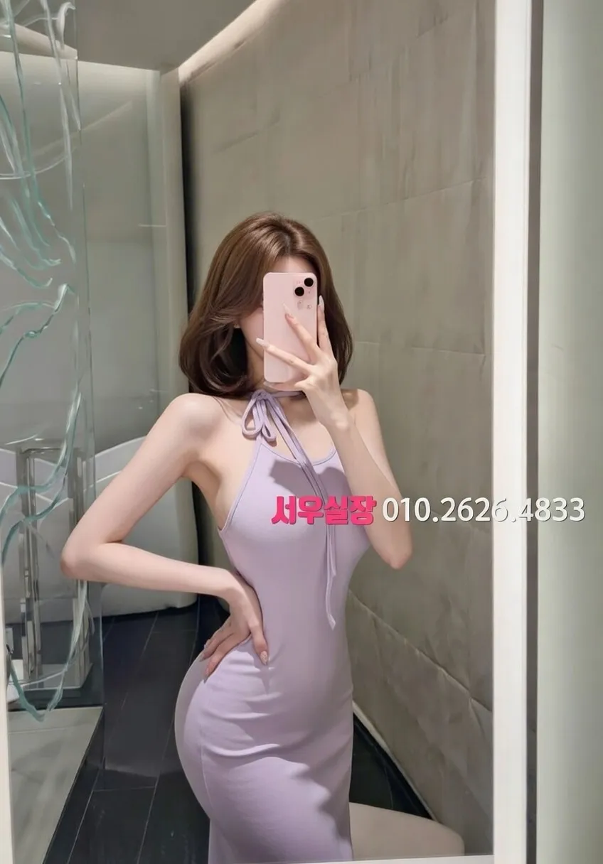 검단 텐카페 프리미엄 라인업 29번 프로필