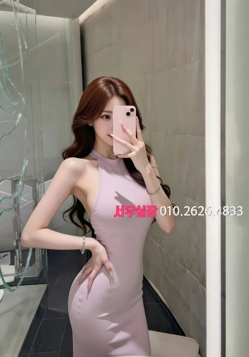 검단 텐카페 프리미엄 라인업 8번 프로필