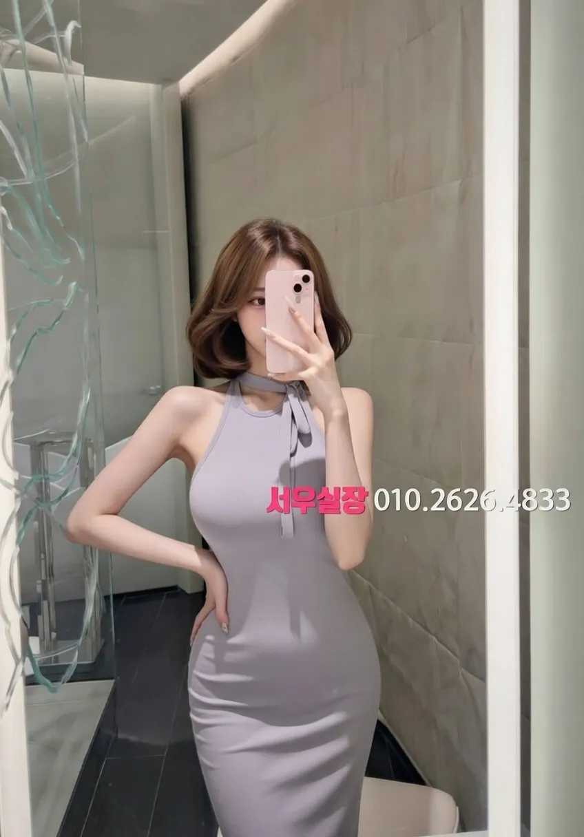 검단 룸싸롱 프리미엄 라인업 18번 프로필