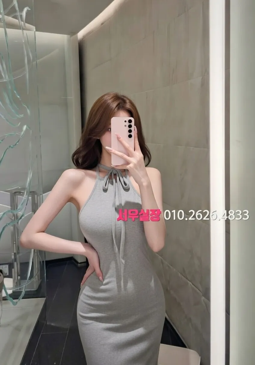 검단 란제리룸 프리미엄 라인업 35번 프로필