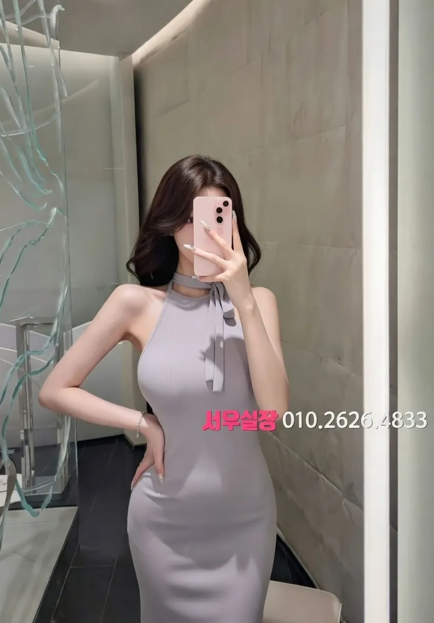 검단 풀싸롱 프리미엄 라인업 9번 프로필