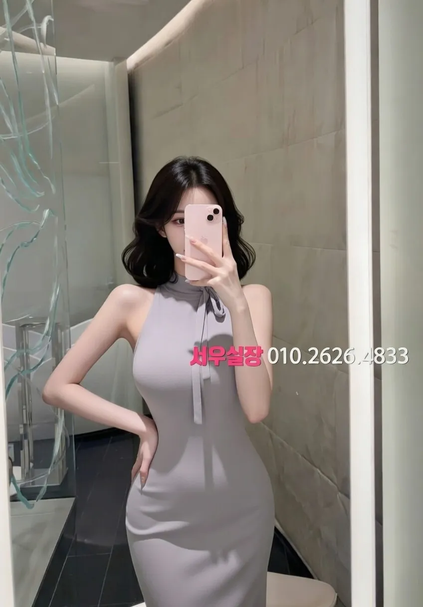 검단 텐카페 프리미엄 라인업 21번 프로필