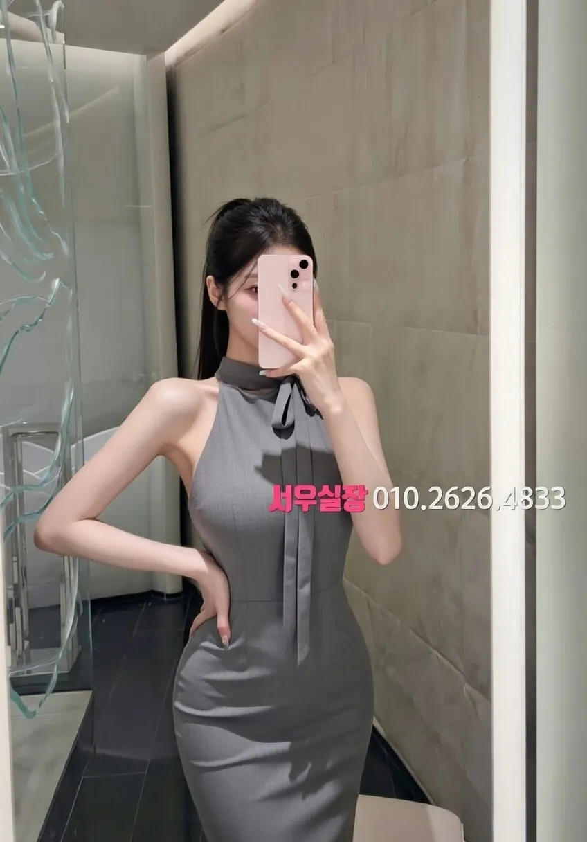 검단 호빠 프리미엄 라인업 24번 프로필