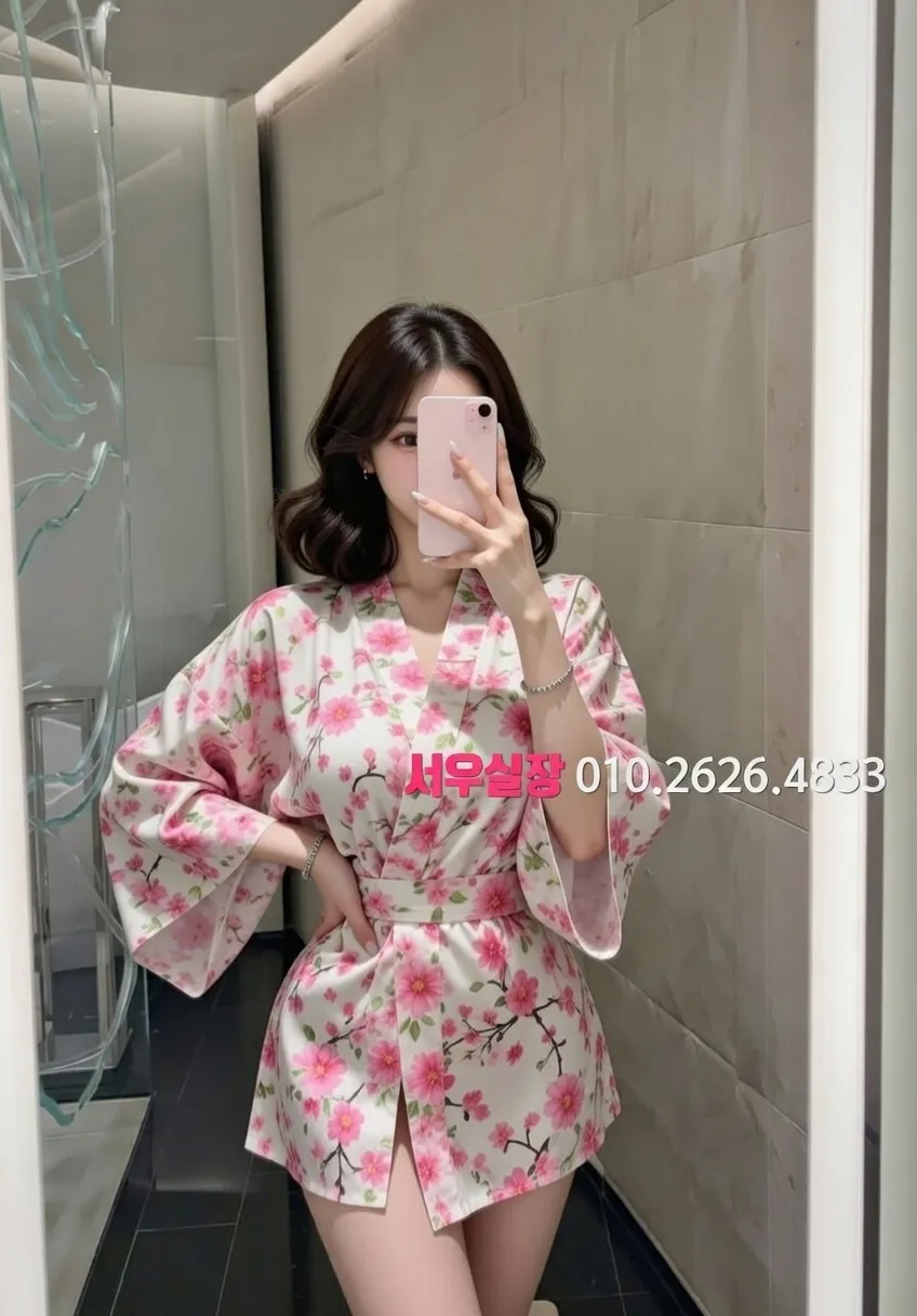 검단 다국적노래방 프리미엄 라인업 20번 프로필