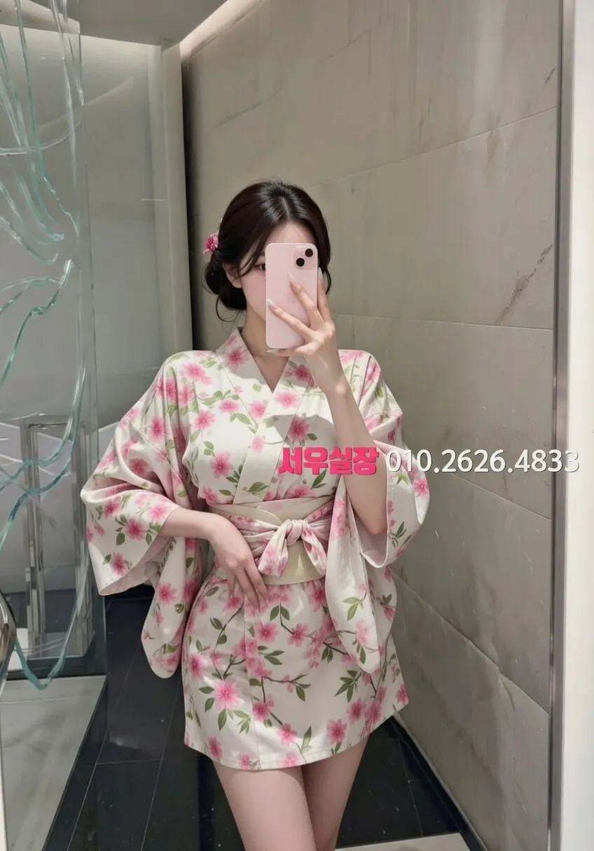 검단 노래빠 프리미엄 라인업 24번 프로필