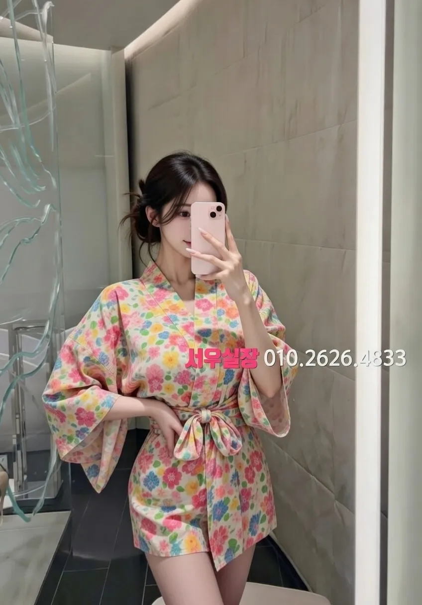 검단 룸살롱 프리미엄 라인업 9번 프로필