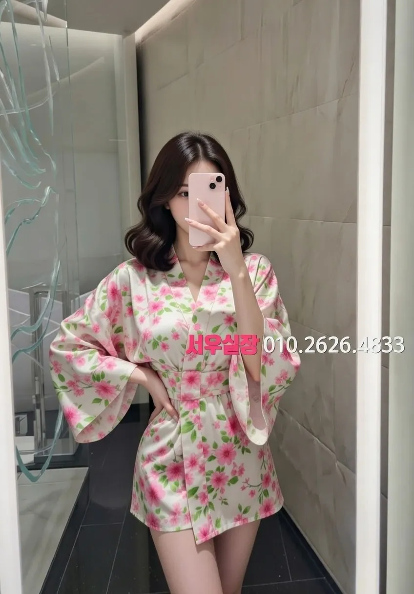 검단 란제리룸 프리미엄 라인업 17번 프로필