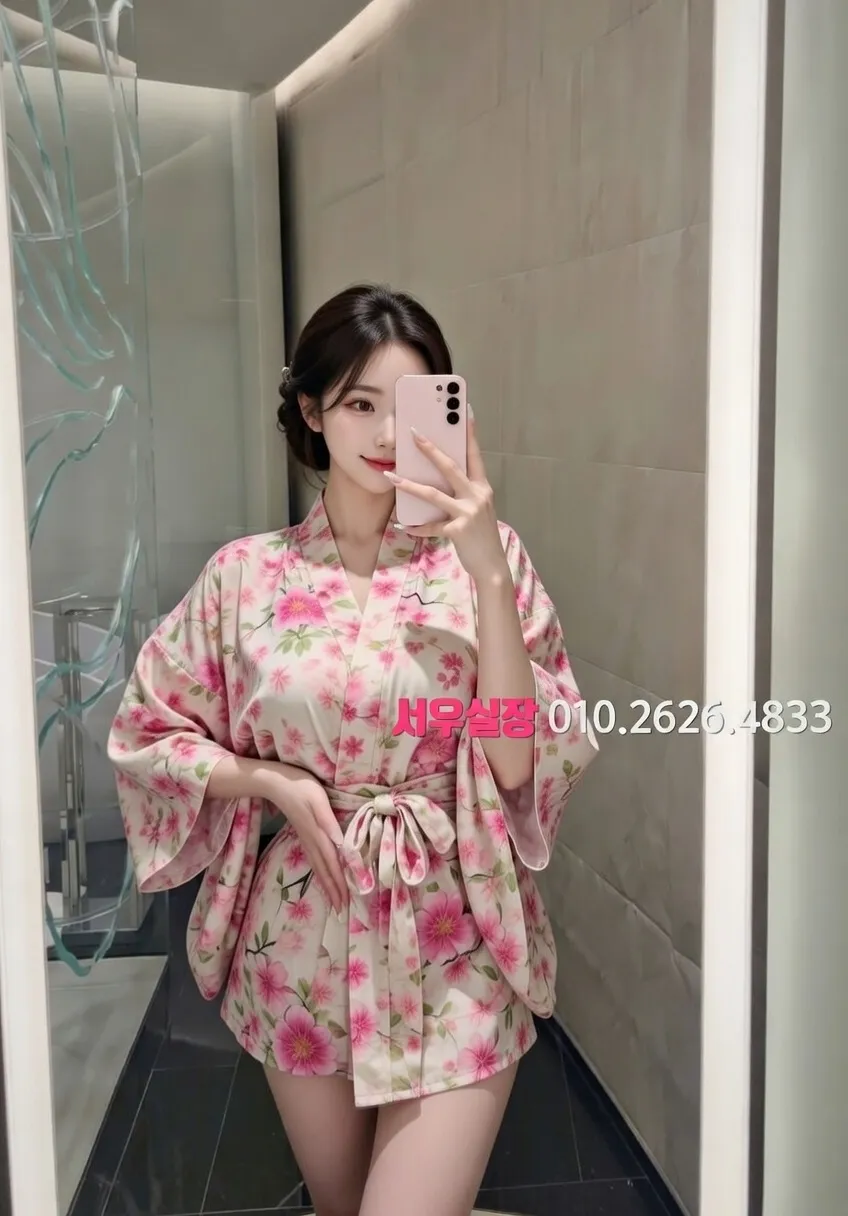 검단 다국적노래방 프리미엄 라인업 16번 프로필