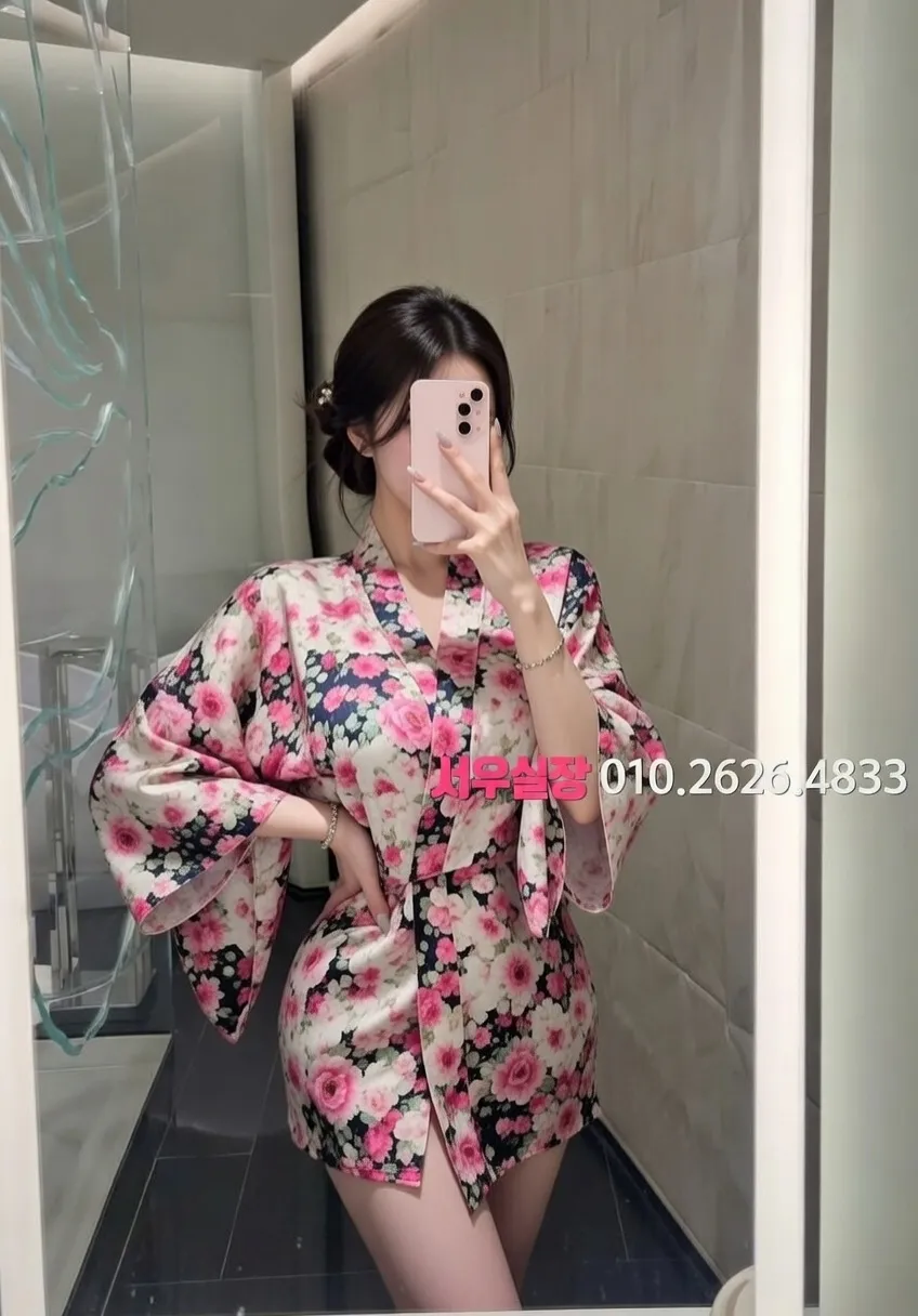 검단 기모노룸 프리미엄 라인업 31번 프로필